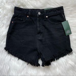 Wild Fable Cutoff Shorts